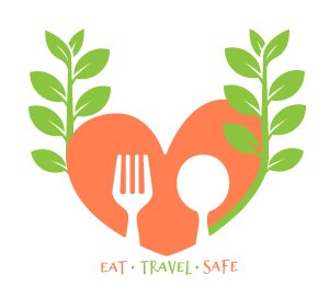 Eat · Travel · Safe